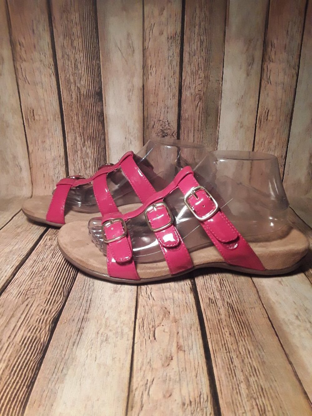 Vionic Sandals